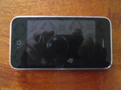 Лот: 3217116. Фото: 1. 3gs 8gb срочно. Смартфоны