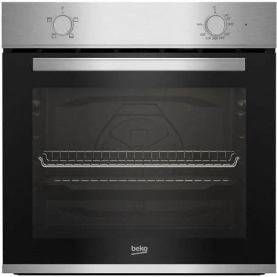 Лот: 24902079. Фото: 1. Электрический духовой шкаф Beko... Плиты, духовые шкафы, варочные поверхности