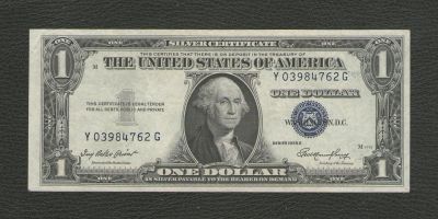 Лот: 17272679. Фото: 1. 1 доллар 1935 года (E). США (без... Америка