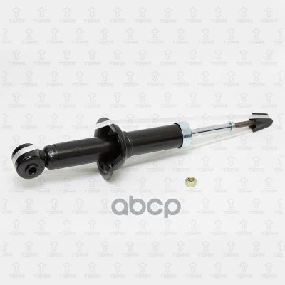 Лот: 21879554. Фото: 1. Амортизатор Задний Gas TORR арт... Другое (автозапчасти)