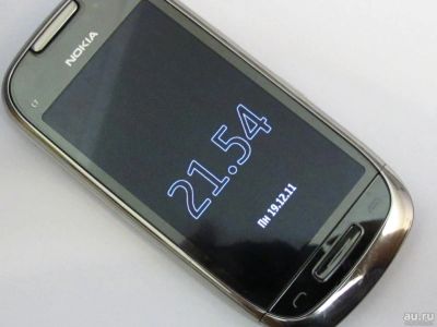 Лот: 7931104. Фото: 1. продам телефон Nokia C7 или отдам... Смартфоны