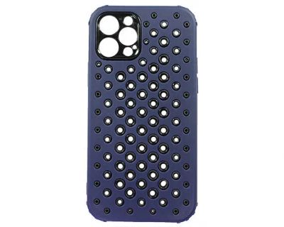 Лот: 21777268. Фото: 1. Чехол Apple iPhone 12 Pro (A2407... Чехлы, бамперы