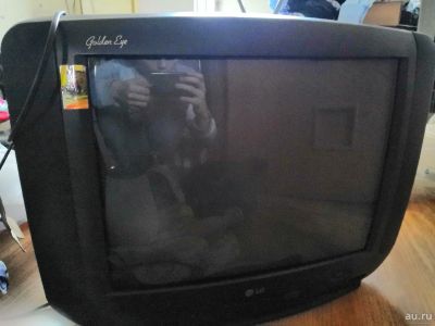 Лот: 13665150. Фото: 1. телевизор LG, не забрали лот. Телевизоры
