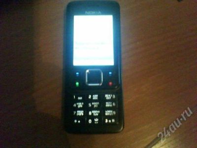 Лот: 683716. Фото: 1. nokia 6300 возможен обмен. Кнопочные мобильные телефоны