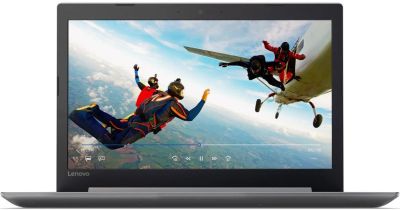 Лот: 11910457. Фото: 1. Ноутбук 15.6" Lenovo IdeaPad 320-15IAP... Ноутбуки