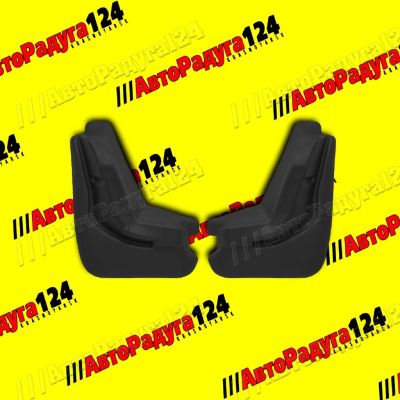 Лот: 18648874. Фото: 1. Брызговик колеса Ford Focus 3... Кузов