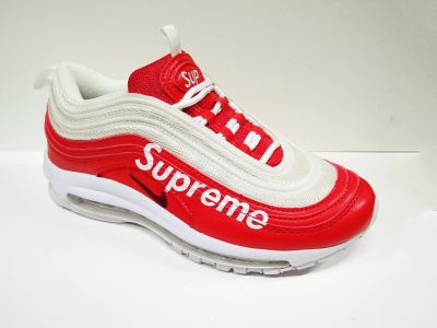 Лот: 12070730. Фото: 1. Кроссовки Nike Air Max 97. Кеды, кроссовки, слипоны
