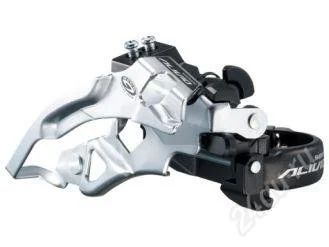 Лот: 2051280. Фото: 1. Переключатель передний Shimano... Запчасти
