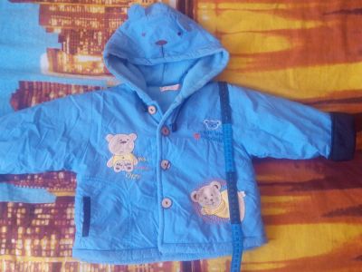 Лот: 3848953. Фото: 1. Продам детские вещи. Одежда для дома