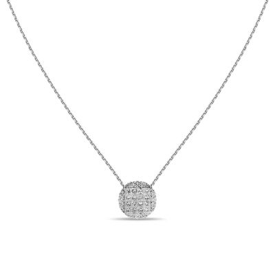 Лот: 24365833. Фото: 1. Колье МЮЗ. Колье