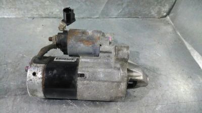 Лот: 16618259. Фото: 1. Стартер Mazda Cx-5 KE PE-VPS 2015... Электрооборудование