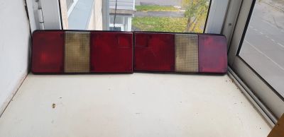 Лот: 20042056. Фото: 1. Задние фонари газ 31029. Оптика и освещение