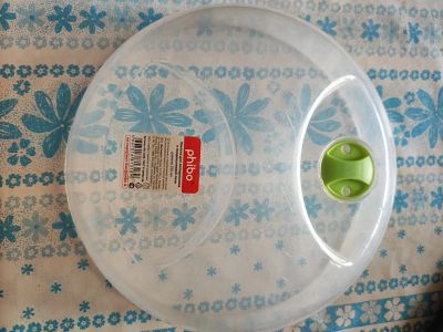 Лот: 24000873. Фото: 1. Крышка для микроволновой печи... Для микроволновых печей