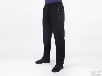 Лот: 12688620. Фото: 1. Брюки спортивные Porsche Design... Брюки, джинсы, шорты