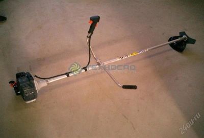 Лот: 887190. Фото: 1. Бензокоса Echo SRM-22GES. Другое (садовая техника)