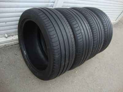 Лот: 9574825. Фото: 1. 235/45/18 Michelin Primacy-3. Шины