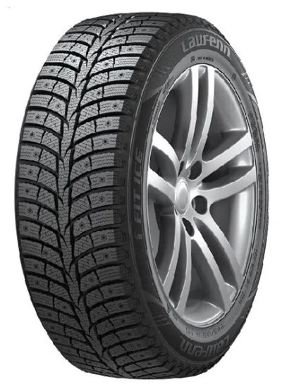 Лот: 25783300. Фото: 1. Laufenn I-FIT ICE LW-71 155/65... Шины