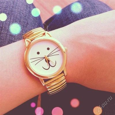 Лот: 2823593. Фото: 1. Милейшие часы) Asos. Красноярск