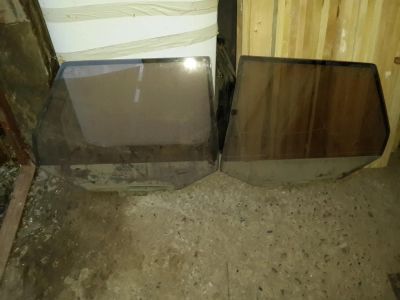 Лот: 5658410. Фото: 1. Комплект стекл в двери ВАЗ-2109... Кузов