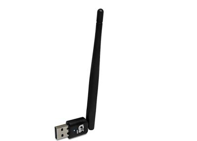 Лот: 10511700. Фото: 1. Беспроводной USB Wi-Fi адаптер... WiFi, Bluetooth адаптеры