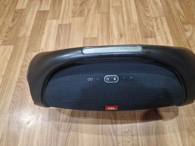 Лот: 19952898. Фото: 1. Jbl boombox 2. Портативные, беспроводные колонки