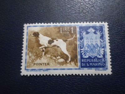 Лот: 19256405. Фото: 1. Марка для Вашей коллекции лот... Марки