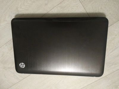 Лот: 16306928. Фото: 1. Ноутбук HP Pavilion dv6-6b56er... Ноутбуки