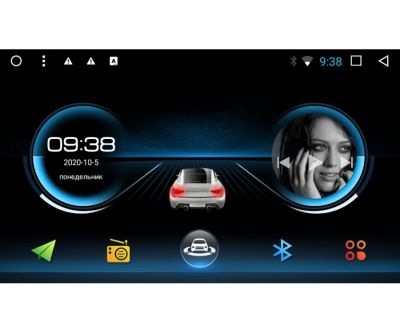 Лот: 17003543. Фото: 1. Штатная магнитола для BMW 3-Series... Автомагнитолы