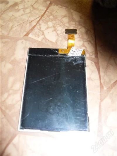 Лот: 2159215. Фото: 1. Новый дисплей Nokia 5310, 5310... Дисплеи, дисплейные модули, тачскрины
