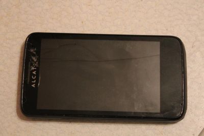 Лот: 5496665. Фото: 1. Alcatel one touch 5020D. Смартфоны