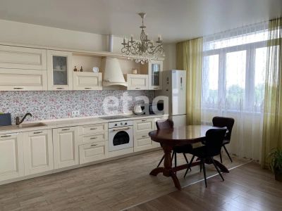 Лот: 25297778. Фото: 1. 3-комн. квартира , Красноярск... Квартиры, студии