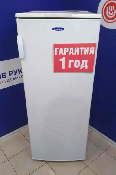 Лот: 16276959. Фото: 1. Холодильник бирюса 6 с (11076611... Холодильники, морозильные камеры