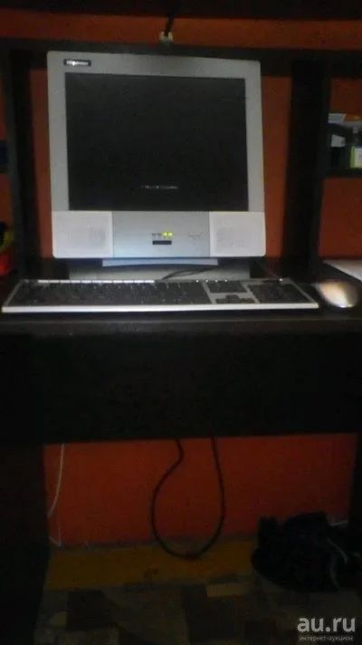 Лот: 14018339. Фото: 1. Моноблок Asus WindRover LP-2001-AS-7... Моноблоки
