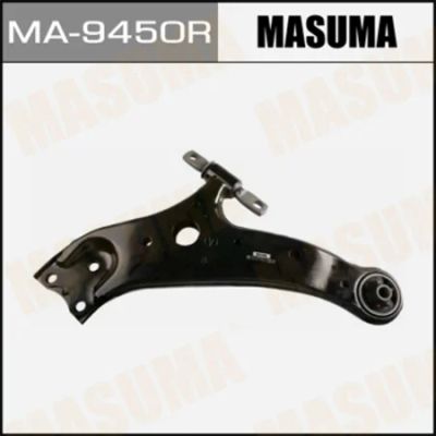 Лот: 18593182. Фото: 1. Рычаг нижний masuma front low... Ходовая, подвеска, рулевое управление