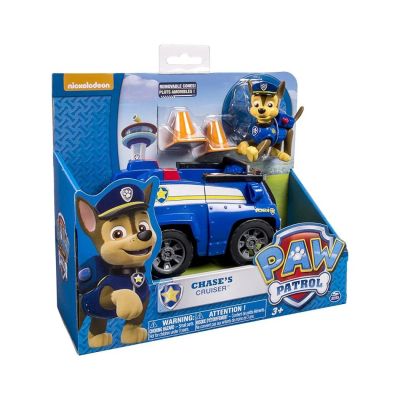 Лот: 10655307. Фото: 1. Paw Patrol 16601 Щенячий Патруль... Развивающие