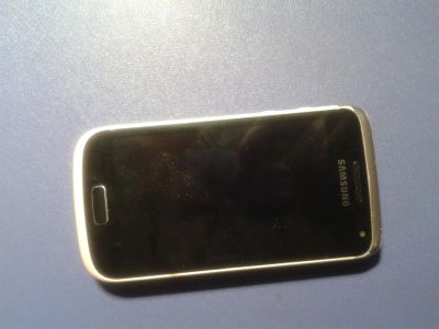 Лот: 3775729. Фото: 1. galaxy wonder i8150. Смартфоны