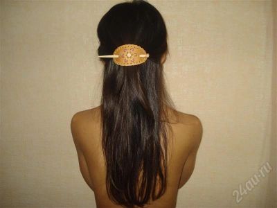 Лот: 643885. Фото: 1. Заколки =). Другое (сувениры, подарки)