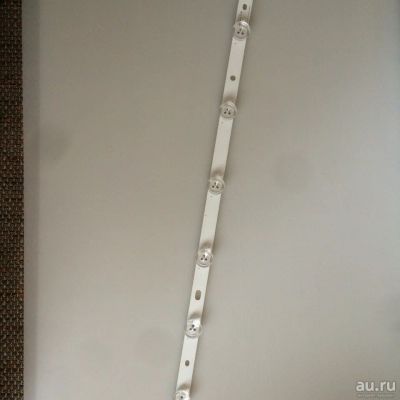 Лот: 8180689. Фото: 1. Led String , LG Innotek 42" NDE... Запчасти для телевизоров, видеотехники, аудиотехники