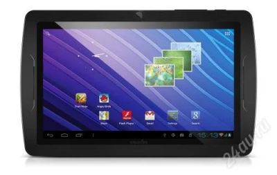 Лот: 2863833. Фото: 1. 7" Планшет Wexler Tab 7000 4 Гб... Планшеты