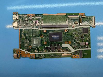 Лот: 18885689. Фото: 1. Материнская плата Asus X409DL... Материнские платы