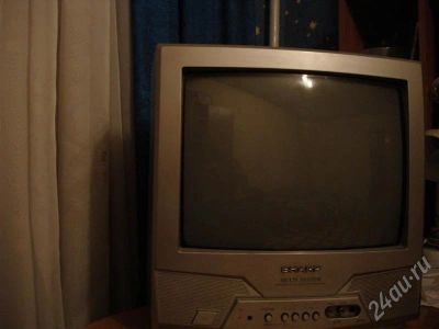 Лот: 614116. Фото: 1. телевизор. Телевизоры
