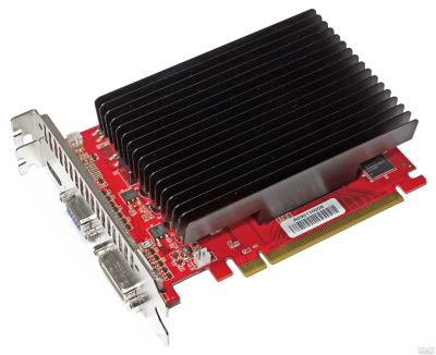 Лот: 16719715. Фото: 1. Видеокарта PCI-E Palit GeForce... Видеокарты