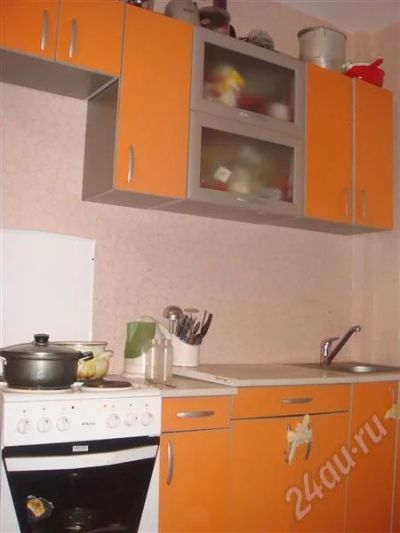 Лот: 586009. Фото: 1. Кух. гарнитур, почти новая электр... Кухонные гарнитуры