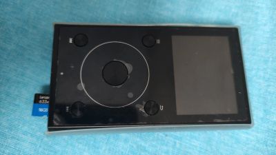 Лот: 18398561. Фото: 1. Fiio X1. Плееры