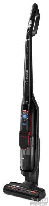 Лот: 16932025. Фото: 1. Пылесос беспроводной Bosch BCH87POW1. Пылесосы, паровые швабры