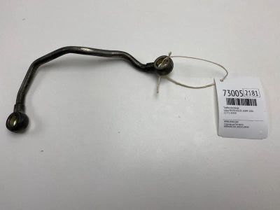 Лот: 21112730. Фото: 1. Трубка масляная Lexus Rx350 2008... Расходные материалы
