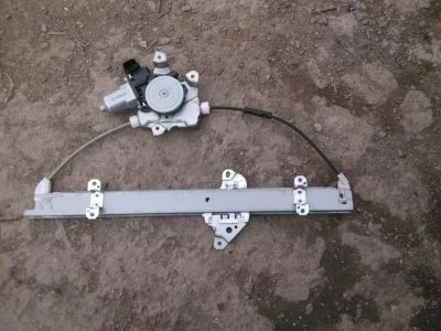 Лот: 7280342. Фото: 1. Стеклоподъемник на Nissan Cube... Электрооборудование