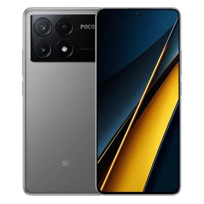 Лот: 24454065. Фото: 1. Смартфон Xiaomi Poco X6 Pro 12... Смартфоны