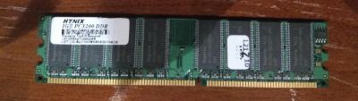 Лот: 8666340. Фото: 1. Оперативная память Hynix DDR DIMM... Оперативная память