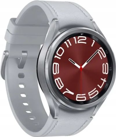 Лот: 22572740. Фото: 1. Умные часы Samsung Galaxy Watch... Смарт-часы, фитнес-браслеты, аксессуары